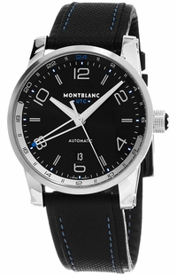 MontBlanc TimeWalker 109334