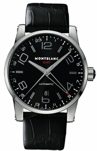 MontBlanc TimeWalker 36065