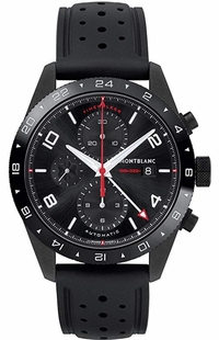 MontBlanc TimeWalker Chronograph 116101