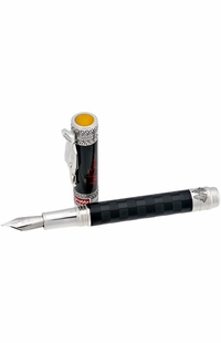 Montegrappa Ayrton Senna ISICS2SC