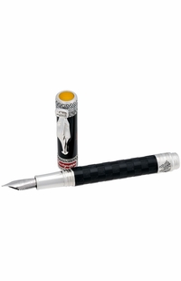 Montegrappa Ayrton Senna ISICS3SC