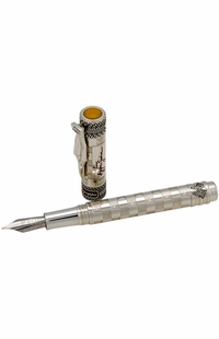Montegrappa Ayrton Senna ISICS5SE