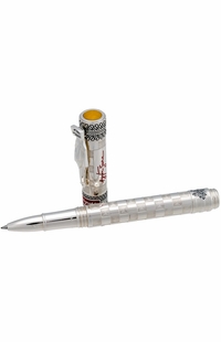 Montegrappa Ayrton Senna ISICSRSE