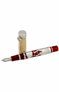 Montegrappa Excellentia Lech Walesa ISEAW2SL
