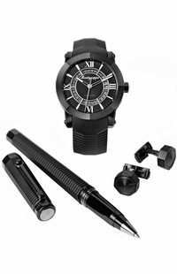 Montegrappa Nero Uno Limited Edition Set IDNLWSBK