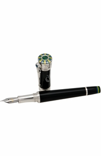 Montegrappa Pele Icons ISICP3SC