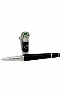 Montegrappa Pele Icons ISICPRSC