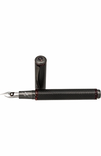 Montegrappa Quincy Jones ISICQ3UF