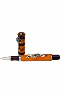 Montegrappa Quincy Jones ISSGNRCO