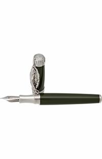Montegrappa Salvador Dali ISDSG2SG
