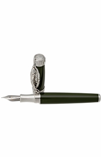Montegrappa Salvador Dali ISDSG3SG