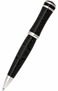 Montegrappa Sophia Loren ISICLBSC