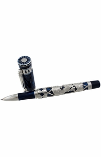 Montegrappa Teatro Fenice ISTFNRSB