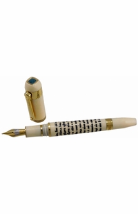 Montegrappa Tibaldi OF-FP/AV-M