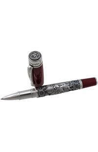 Montegrappa Venezia ISCVNRS0