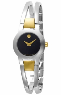 Movado Amorosa 0604760
