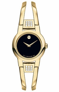 Movado Amorosa 0604984