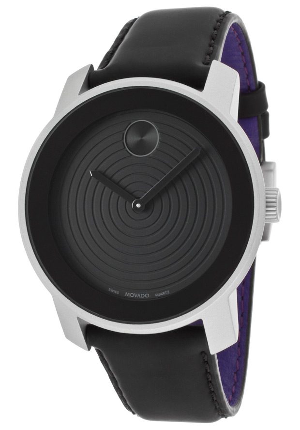 モバード 腕時計 ブラック ケース付き Movado | Movado Company Store | Movado Trend Impulse