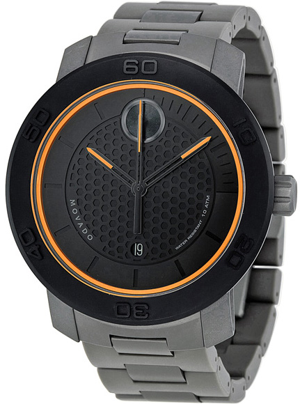 Movado | Bold 3600098 | AuthenticWatches.com