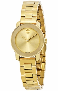 Movado Bold 3600235