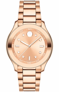 Movado Bold Ladies Watch 3600417