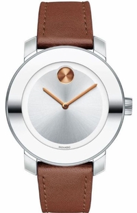Movado Bold Women's Watch 3600379