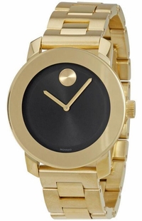 Movado Bold Women's Watch 3600397