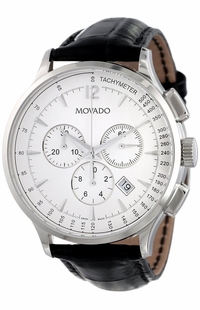 Movado Circa