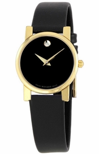 Movado Classic Museum 0604229