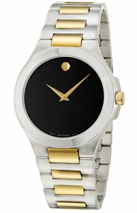 Movado Classic Museum