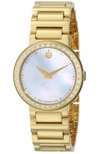 Movado Concerto 0606422
