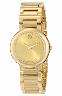 Movado Concerto 0606704