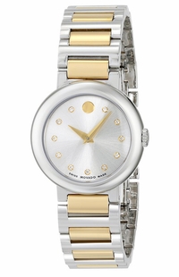 Movado Concerto 0606790