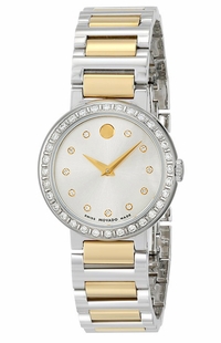 Movado Concerto 0606794