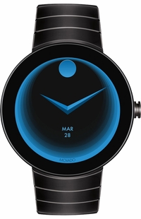 Movado Connect