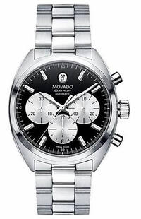 Movado Datron 0606364