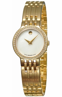 Movado Esperanza 0606070