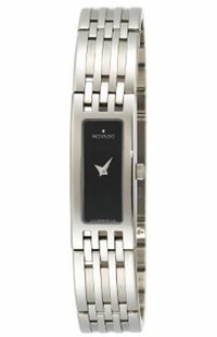 Movado Esperanza Baguette 0606300