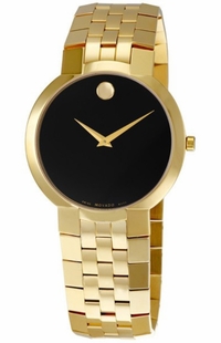 Movado Faceto 0606236