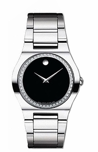 Movado Fiero 0605768