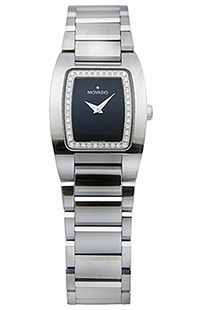 Movado Fiero 0605771