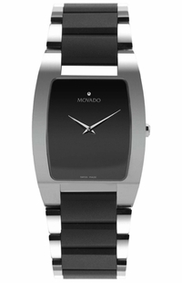 Movado Fiero 0605850