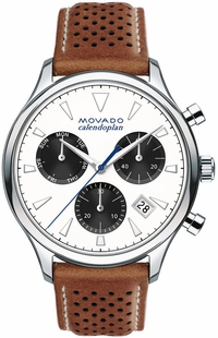 Movado Heritage 3650008