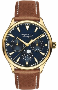 Movado Heritage 3650010