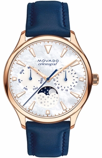 Movado Heritage 3650011