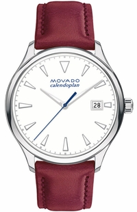 Movado Heritage 3650032