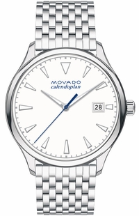 Movado Heritage 3650045