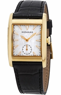Movado Heritage Women's Watch 3650050