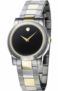 Movado Junior Sport 0605107