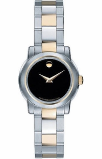 Movado Junior Sport 0605108